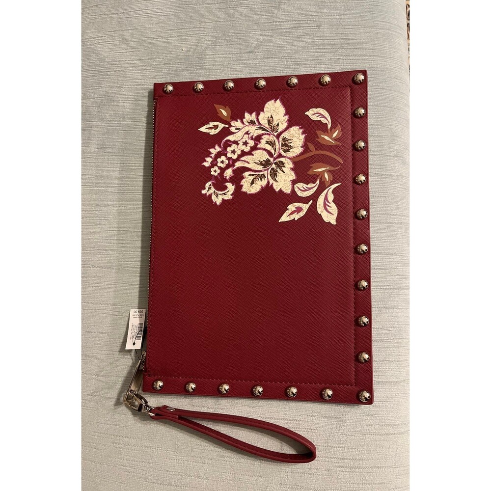 White house black market purse